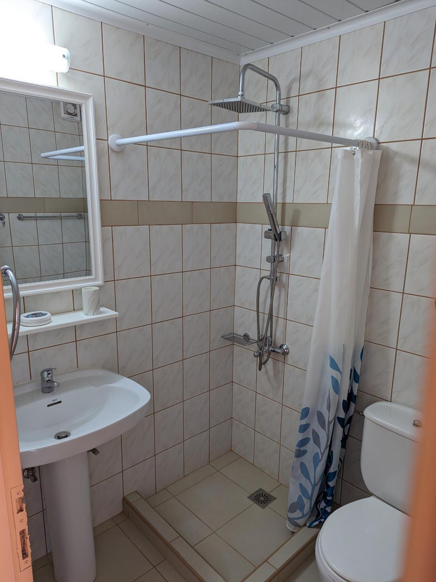 Kalliopi Studios - Apartments Hriszí Aktí Haniá Szoba fotó