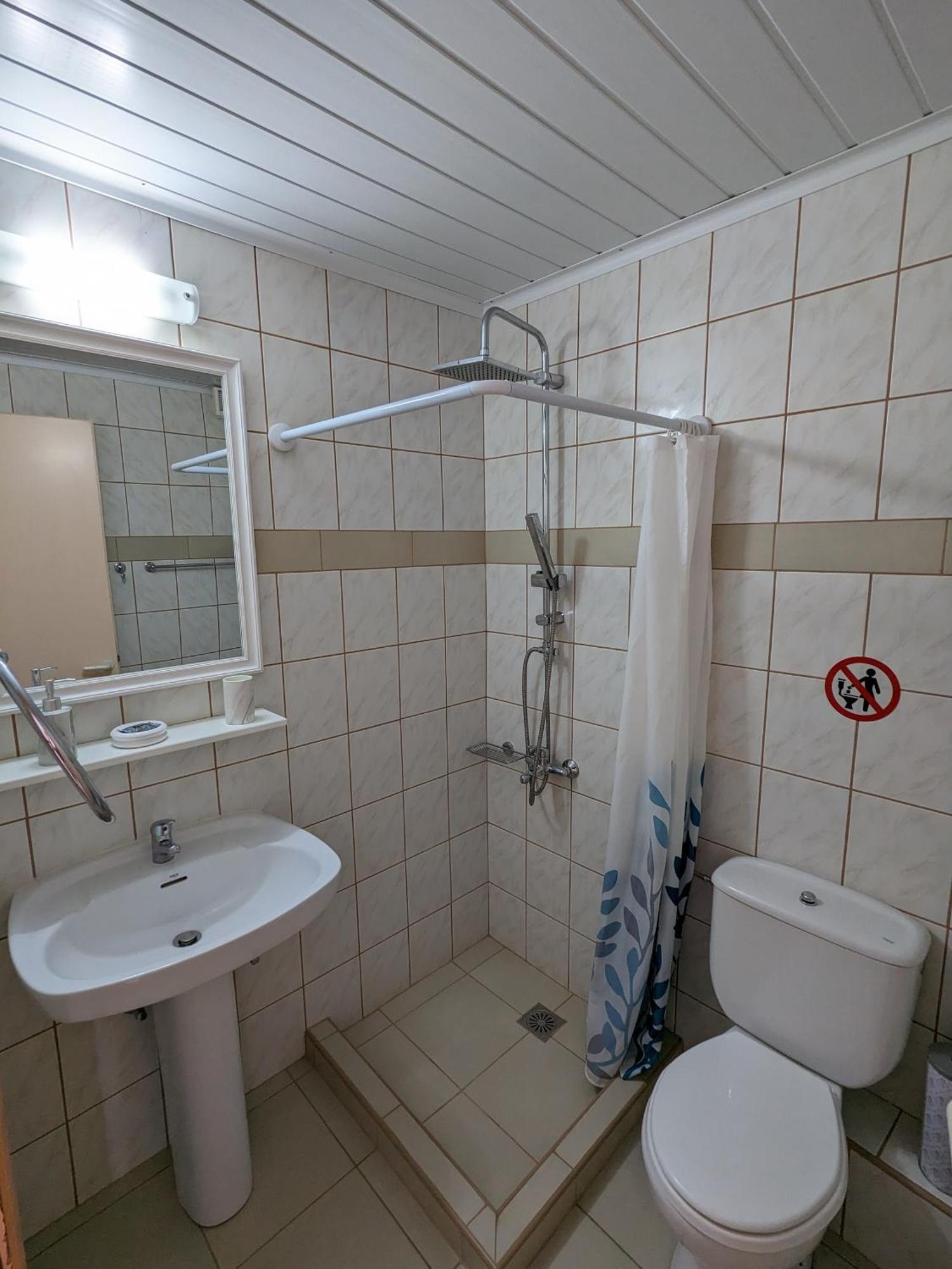 Kalliopi Studios - Apartments Hriszí Aktí Haniá Szoba fotó