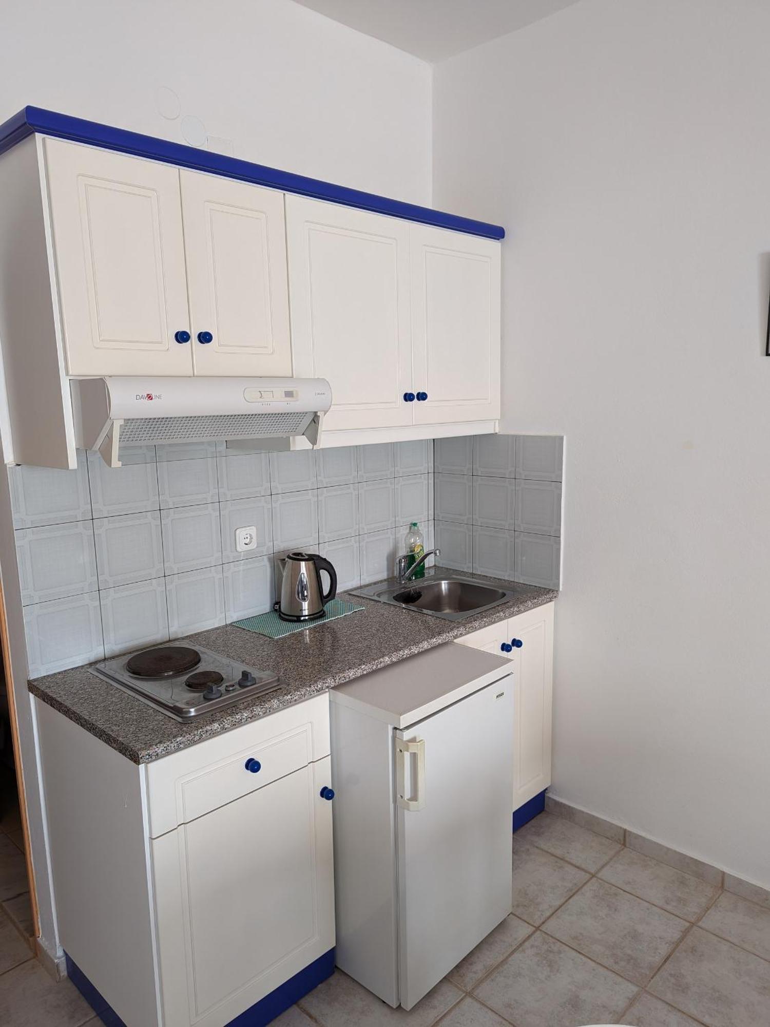 Kalliopi Studios - Apartments Hriszí Aktí Haniá Szoba fotó