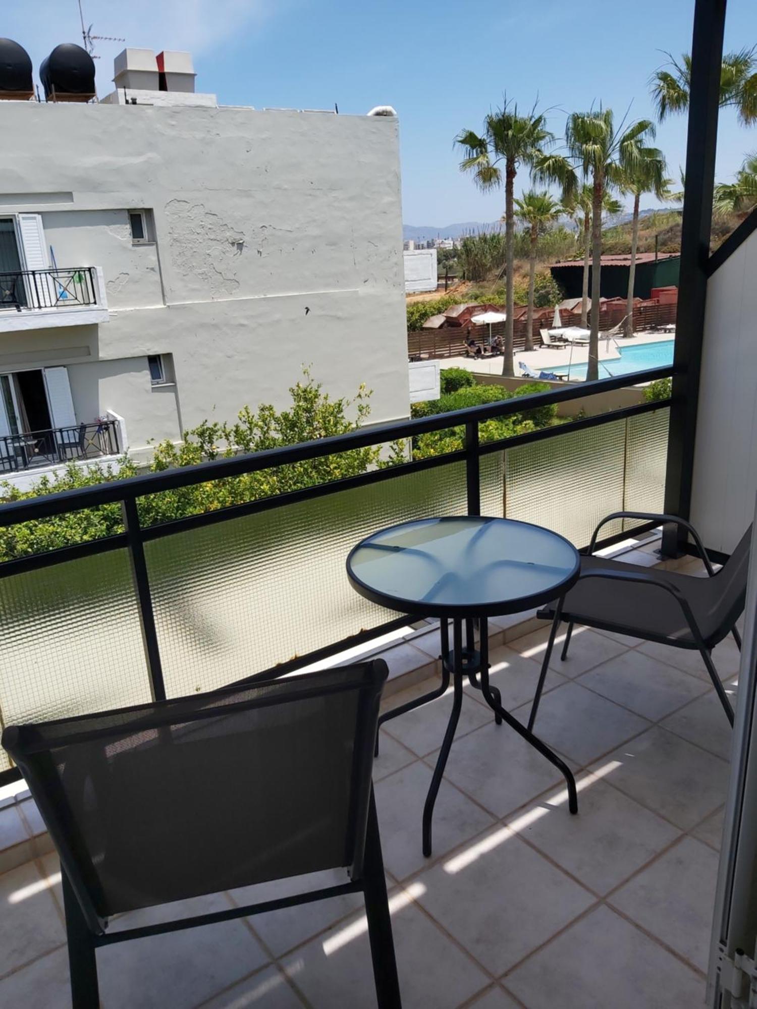 Kalliopi Studios - Apartments Hriszí Aktí Haniá Szoba fotó