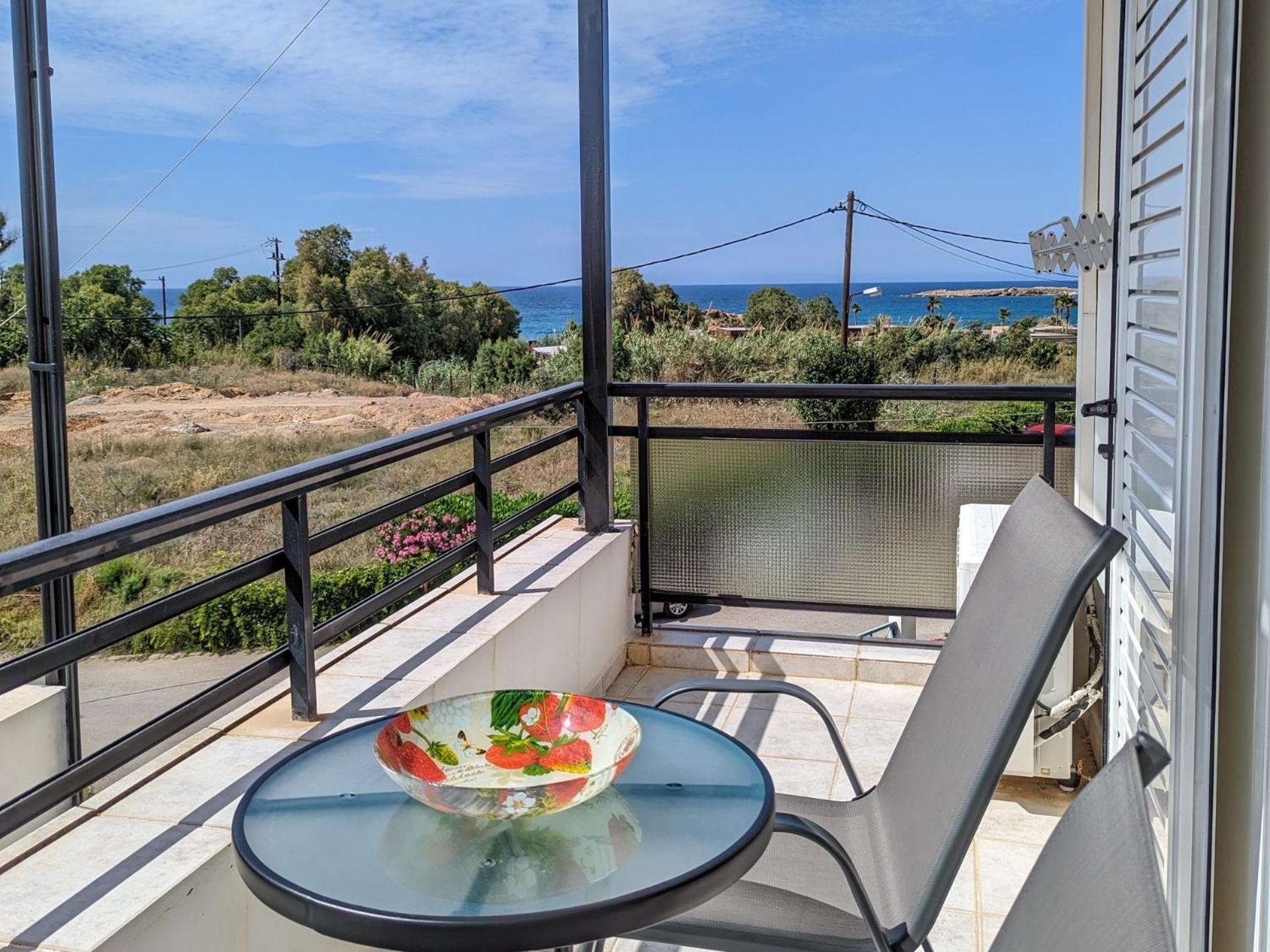 Kalliopi Studios - Apartments Hriszí Aktí Haniá Szoba fotó