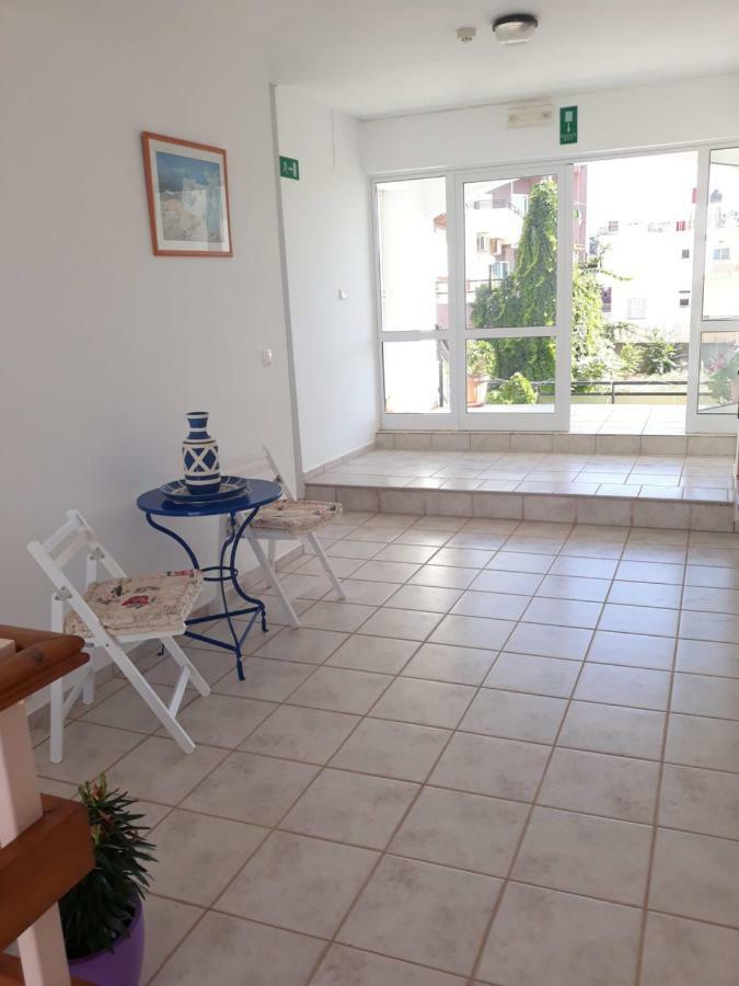 Kalliopi Studios - Apartments Hriszí Aktí Haniá Kültér fotó